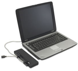 APC Universal Notebook Battery Batería