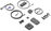 Logitech Swytch Laptop Link for Video Conferencing in Meeting Rooms - Hub - 2 x HDMI + 1 x SuperSpeed USB + 2 x USB-C - sobremesa