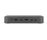 Logitech Swytch Laptop Link for Video Conferencing in Meeting Rooms - Hub - 2 x HDMI + 1 x SuperSpeed USB + 2 x USB-C - sobremesa