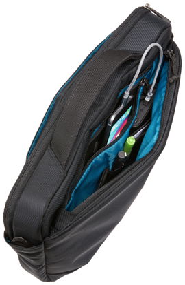 Thule Subterra TSA-313B Black 33 cm (13 Thule Subterra TSA-313B Black 33 cm (13