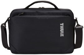 Thule Subterra TSA-313B Black 33 cm (13 Thule Subterra TSA-313B Black 33 cm (13