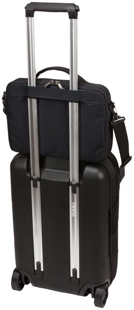 Thule Subterra TSA-313B Black 33 cm (13 Thule Subterra TSA-313B Black 33 cm (13