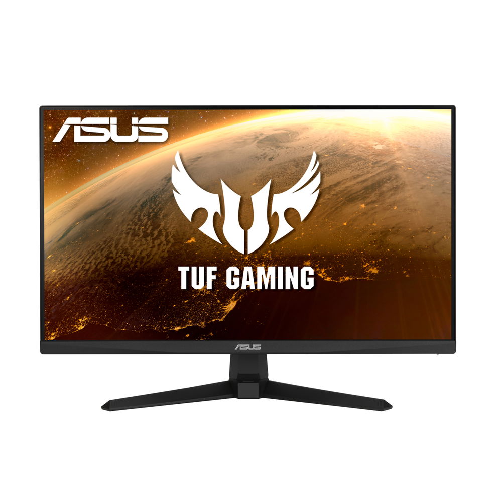 ASUS TUF Gaming VG249Q1A pantalla para PC 60,5 cm (23.8 ASUS TUF Gaming VG249Q1A pantalla para PC 60,5 cm (23.8