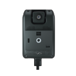 Camara con sistema de control del conductor ADAS y DMS (opcional) / 4G /Comunicación dos vías/ múltiples alarmas