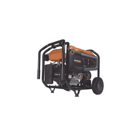 Generador Inversor Portátil a Gasolina, 8 kW, Arranque Eléctrico