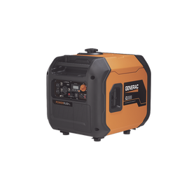 Generador Inversor Portátil a Gasolina 3kW, Arranque Eléctrico