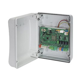CUADRO DE MANDO  E124 115V