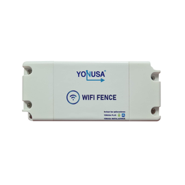 Modulo WIFI SLIM para uso en Energizadores YONUSA / Aplicación sin costo / Botón de Pánico