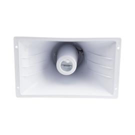 Bocina 30w para sistema PA Ritron de la serie LM