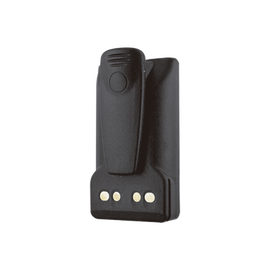 Batería Li-Ion 2500 mAh para radios Vertex: EVX531, EVX534, EVX539