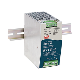 UPS DC DIN 24 V 40 A