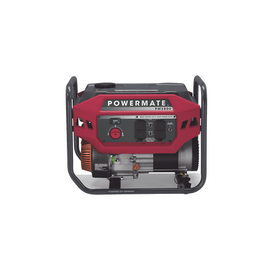 Generador Inversor Portátil a Gasolina, 3 kW, Arranque Manual