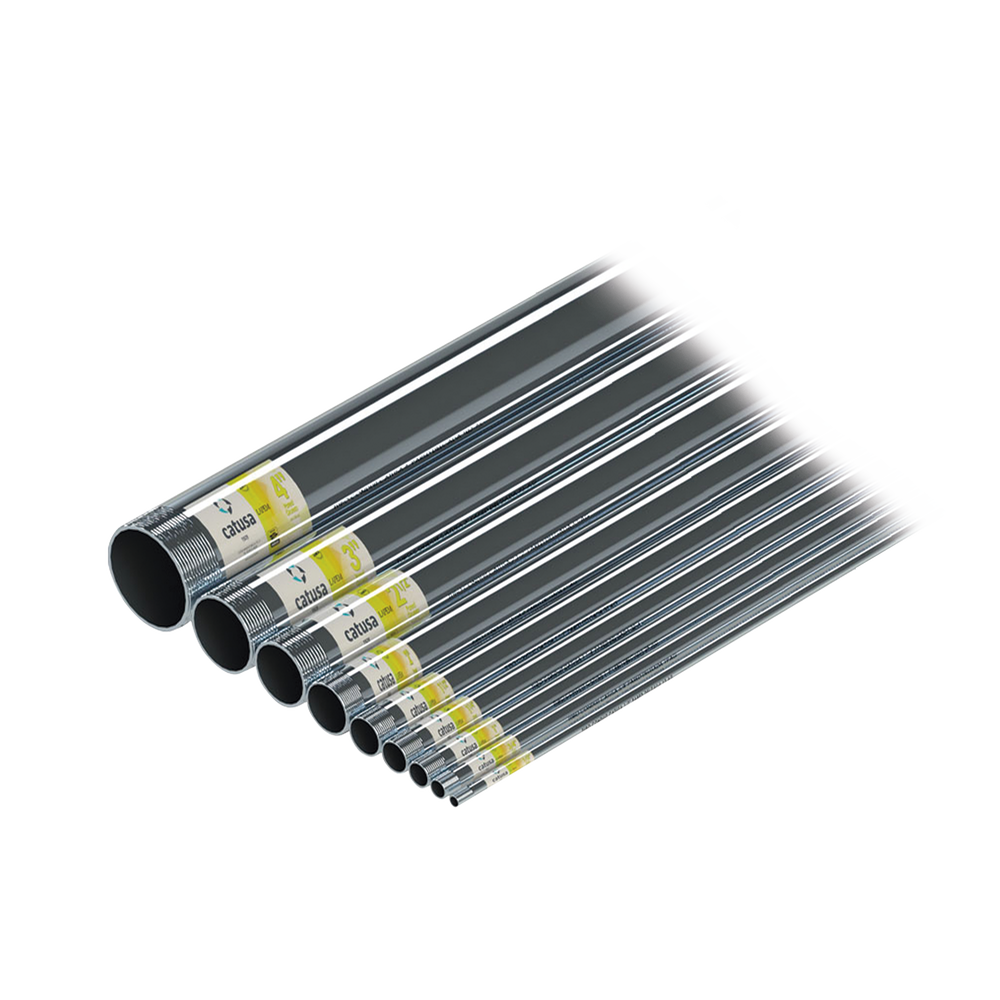 Tubo conduit 4