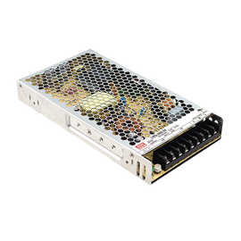 Fuente de Alimentación Interna 200W de Potencia, 5Vcc, 40A