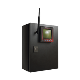 Medidor Multifuncional de Parámetros Eléctricos con LoRaWAN y Gabinete
