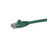StarTech.com 150 ft Green Cat6 / Cat 6 Snagless Ethernet Patch Cable 150ft - Patch cable - RJ-45 (M) to RJ-45 (M) - 45.7 m - UTP - CAT 6 - molded, snagless - green