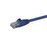 StarTech.com 150 ft Blue Cat6 / Cat 6 Snagless Ethernet Patch Cable 150ft - Patch cable - RJ-45 (M) to RJ-45 (M) - 45.7 m - UTP - CAT 6 - molded, snagless - blue