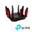 ROUTER GAMING / TP-LINK ARCHER C5400X / MU-MIMO 4X4 / 1 WAN / 8 LAN / 2 USB 3.0 / 8 ANTENAS EXTERNAS / MODOS DE TRABAJO ENRUTADOR/PUNTO DE ACCESO / 5GHz-2.4GHz.