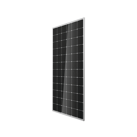 Panel Solar de 340 W / Para sistemas de interconexión y aislados en 24 Vcc./ Garantía de Potencia hasta 25 Años / 72 Células Monocristalinas / Conectores MC4.