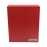 Fuente Expansora de NACs, 24Vcd 6A Color Rojo