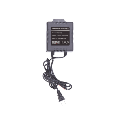 Transformador 24 Vca 70 VA