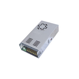 13.8 VCC @ 30 A / Fuente de alimentación / Capacidad de baterías  de respaldo de 12 Vcc desde 4.5 hasta 40 Ah