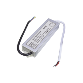 FUENTE DE ALIMENTACION PARA INTEMPERIE WATERPROOF 12 V @ 5 A