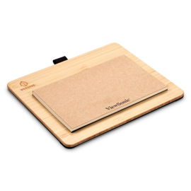 Viewsonic ID0730 tablet de escritura Madera