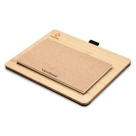 Viewsonic ID0730 tablet de escritura Madera