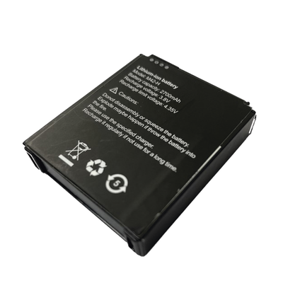 Bateria de respaldo para XMRX8