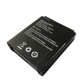 Bateria de respaldo para XMRX8