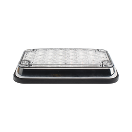 Luz de Advertencia de 6X4