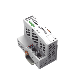 ACOPLADOR DE BUS DE CAMPO ETHERCAT