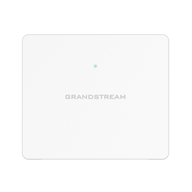 Punto de Acceso Wi-Fi 802.11 Wave 2, 1.27 Gbps, Provee 3 puertos Gigabit que proporcionan Ethernet, configuración desde la nube gratuita o desde controlador.