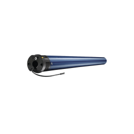 Para persiana, motor tubular mecánico para Persianas integrable con Shelly25 o MINICENTRALIS señal RTS, Persiana de 2.3 ancho y alto 4 mts.