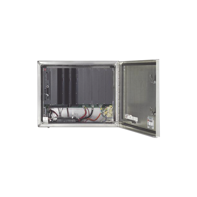 Controlador de sirena electrónica UV UltraVoice®