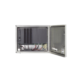 Controlador de sirena electrónica UV UltraVoice®