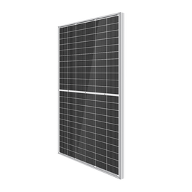 Módulo Solar 670 W, 46.38 Vcc , Monocristalino, 132 Celdas grado A, 12 BB