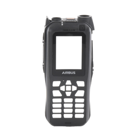 Carcasa frontal para radio TPH900