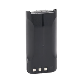 Batería de Alta Capacidad Li-ion, 2500 mAh, para NX-1200/ 1300/ 240/ 340 TK-2402/ 3402/ 2312/ 3312