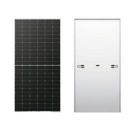 Modulo Solar HI-MO X6,  585 W, 52.06 Vcc, Monocristalino HPBC