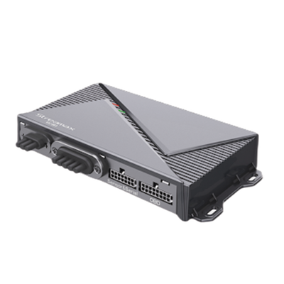Accesorio para expansion de video compatible XMRDASHCAMADPLUS / Añade hasta 3 canales AHD + 1 canal IP / puertos de comunicación RS232, RS485