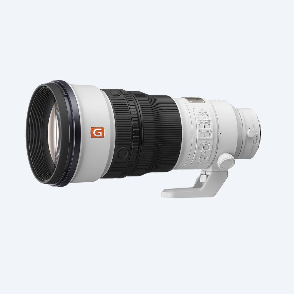 FE 300mm F2.8 GM OSS FE 300mm F2.8 GM OSS