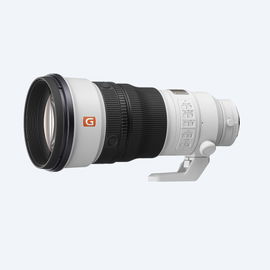 FE 300mm F2.8 GM OSS