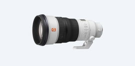 FE 300mm F2.8 GM OSS FE 300mm F2.8 GM OSS