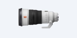 FE 300mm F2.8 GM OSS FE 300mm F2.8 GM OSS