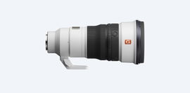 FE 300mm F2.8 GM OSS FE 300mm F2.8 GM OSS