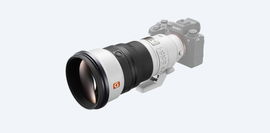 FE 300mm F2.8 GM OSS FE 300mm F2.8 GM OSS