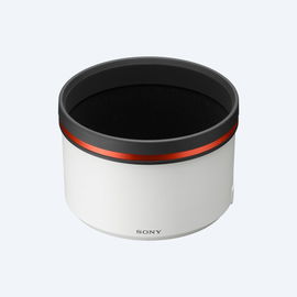 Capucha para lente para SEL300F28GM