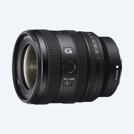 FE 16-25 mm F2.8 G